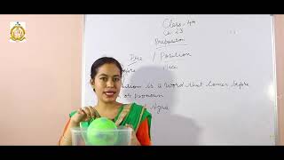 Download Lagu Class 4 / 2nd Semester / English 1 / Chapter 23 / Preposition Thumbnail