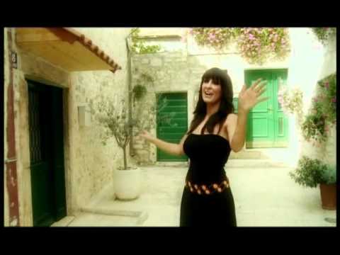 Ivana Kovač & Klapa Nevira - Šibenska grandeca