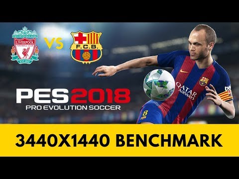 Download PRO EVOLUTION SOCCER 2018