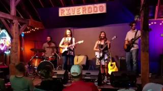 'Keep You Safe' by The Crane Wives