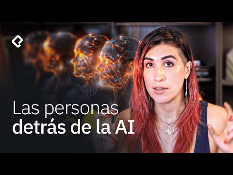 El costo humano detrás de las Inteligencias Artificiales