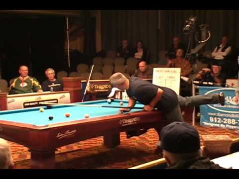 Darren Appleton vs Rodney Morris 2011 Derby City Classic Annual FatBoy 10-Ball Challenge Final Match