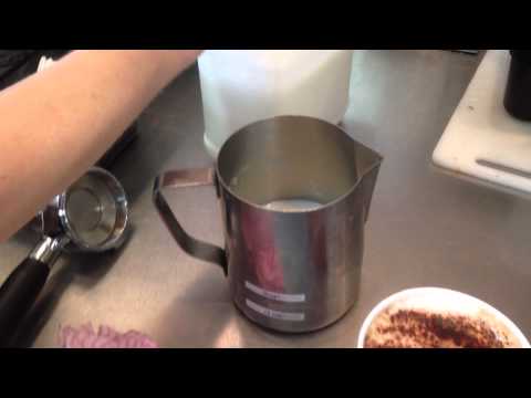 YouTube video about: Can you put hot chocolate mix in a coffee maker?