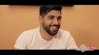 Sari Axjik ֊ Seria 24