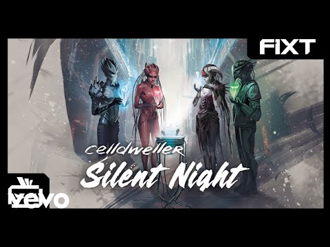 Celldweller - Silent Night