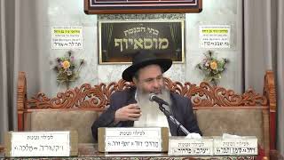 הרב אבנר אליסון | מלאכת ליבון | בית הכנסת מוסאיוף (בית הכנסת מוסאיוף) - התמונה מוצגת ישירות מתוך אתר האינטרנט יוטיוב. זכויות היוצרים בתמונה שייכות ליוצרה. קישור קרדיט למקור התוכן נמצא בתוך דף הסרטון הרב אבנר אליסון | מלאכת ליבון | בית הכנסת מוסאיוף (בית הכנסת מוסאיוף) - התמונה מוצגת ישירות מתוך אתר האינטרנט יוטיוב. זכויות היוצרים בתמונה שייכות ליוצרה. קישור קרדיט למקור התוכן נמצא בתוך דף הסרטון