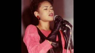 Viktor Lazlo (Baisers) « Des milliers de baisers perdus, Bernard Lavilliers »