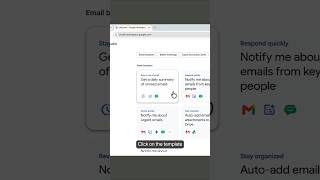 Start your automation journey with Google Workspace Studio