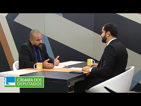 Sargento Portugal propõe uso facultativo de câmeras na farda de policiais - 01/11/23