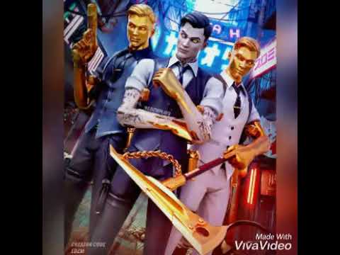 Foto montage fortnite (mida)