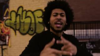 Jimi Tents - Phone Down [freestyle]