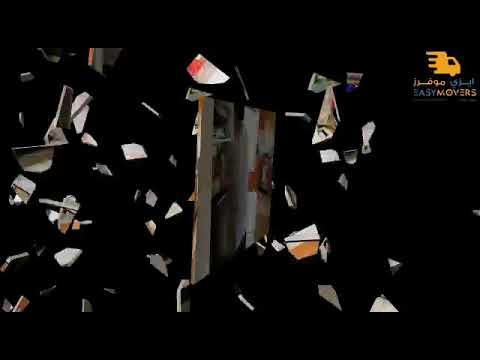 Transporting Frozen Food When Moving