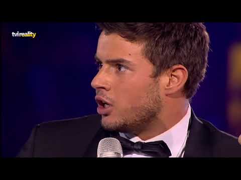 «Eu cresci como homem» - Confessionário