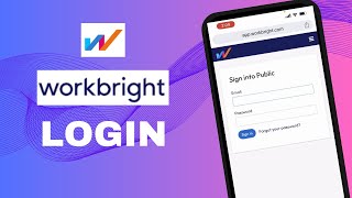 WorkBright Login | How to Login Work Bright Account 2024