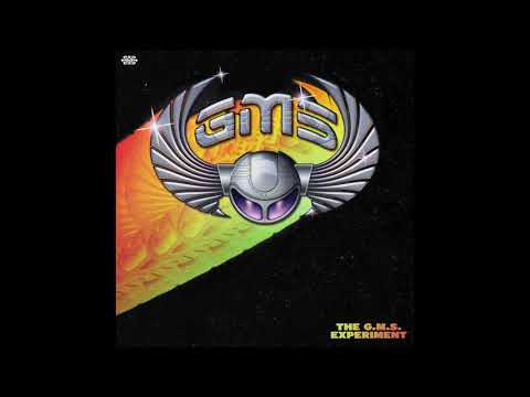 GMS vs Infected Mushroom - Arabian Knights on Mescaline (2020 Remaster)