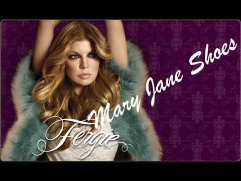 Fergie ft Rita Marley & I-three's - Mary Jane Shoes