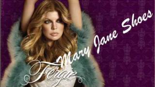 Fergie ft Rita Marley &amp; I-three&#39;s - Mary Jane Shoes