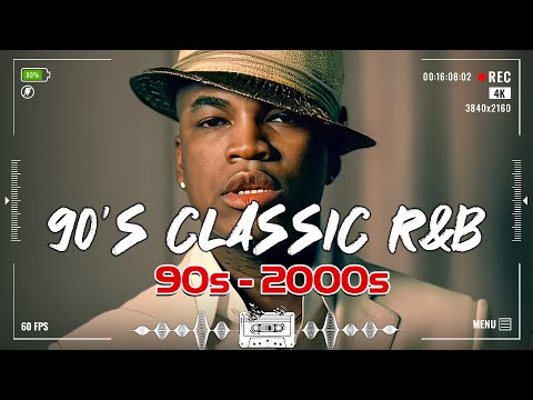 Best of R&B Classics 90s & 2000s ~ Old School R&B Music Ever 💿 Ne-Yo, Usher, Akon, Rihanna, Nelly