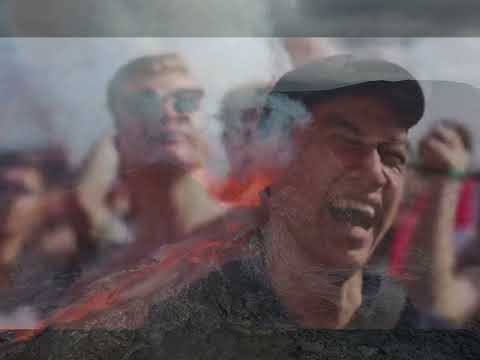 Qulex feat. Techno Noize - MYSTERIES (official Videoclip)