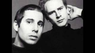 Simon &amp; Garfunkel - At The Zoo