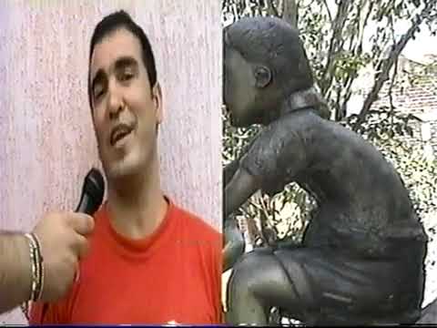 Documental Artitas y artesanos de río de oro cesar 2012