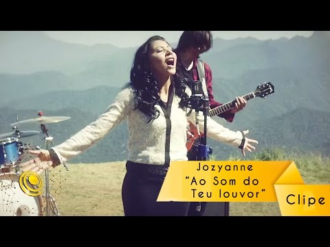 Ao Som Do Teu Louvor video