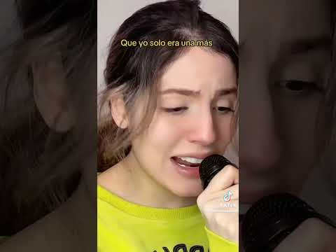 y ve y cuentale ala gente que yo estaba obsesionada