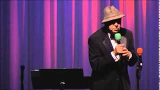 I've Grown Accustomed To Her Face - David Hartman video created by Sunshine Lutey