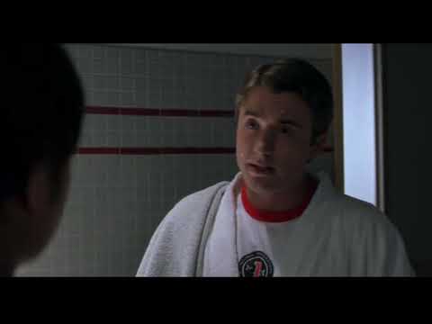 Shes The Man Shower Scene