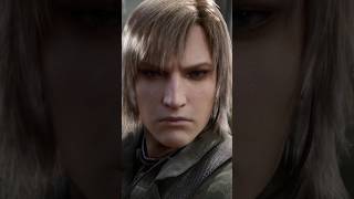 A Friendly Surprise at the Start of Metal Gear Solid Δ: Snake Eater