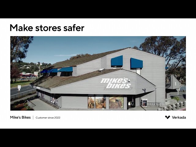 Video placeholder