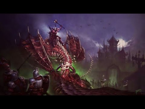 Fall of Middenheim - Warhammer 3