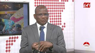 CAN 2025 : "Le Sénégal est définitivement vainqueur et le Maroc joue le rôle de mauvais perdant"