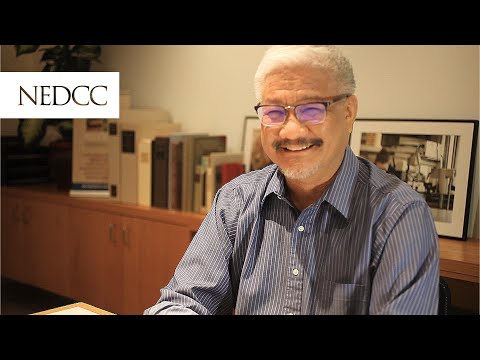 Examples of Paper and Photograph Conservation Projects