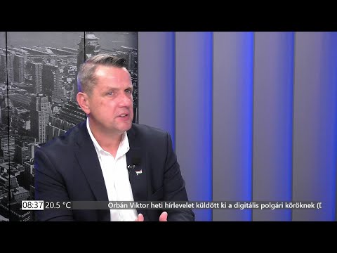 Pirkadat: Dr. Szakács László – Mi Magyarország versenyelőnye?