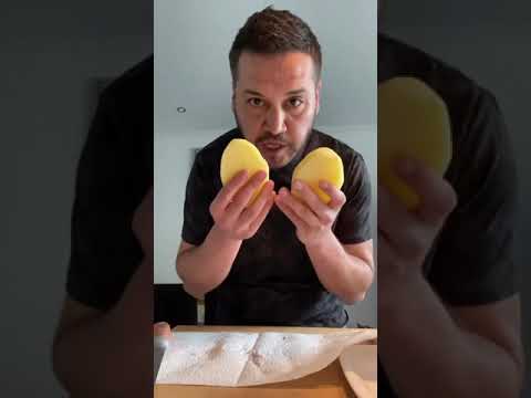 Lammkeule auf marokkanische Art