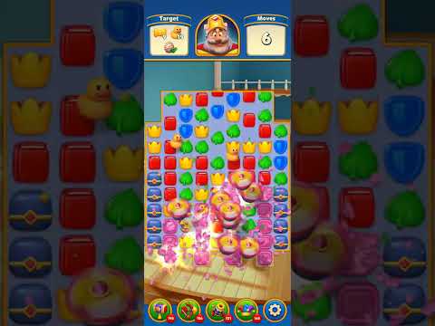 Loyal Match Level 2158