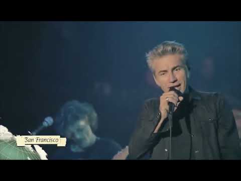 Virtual Jukebox and William Foti