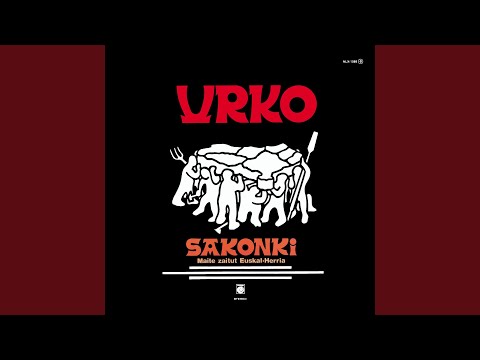 Guk Euskaraz - Urko