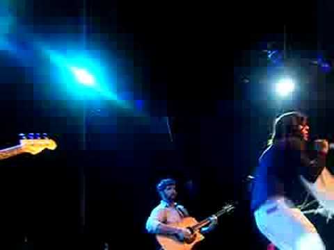 Adam Green-Bunnyranch