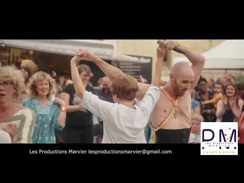 Show Coupable – Extrait du show