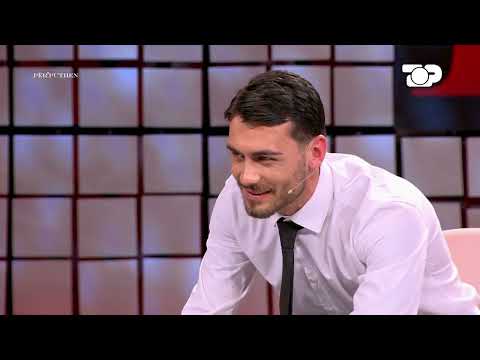 "Rikthehet" Remili, shoku i ngushtë i Saliut - Ep.161 Përputhen 19/04/2023