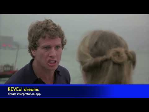 OLIVER'S STORY - something feels dead here