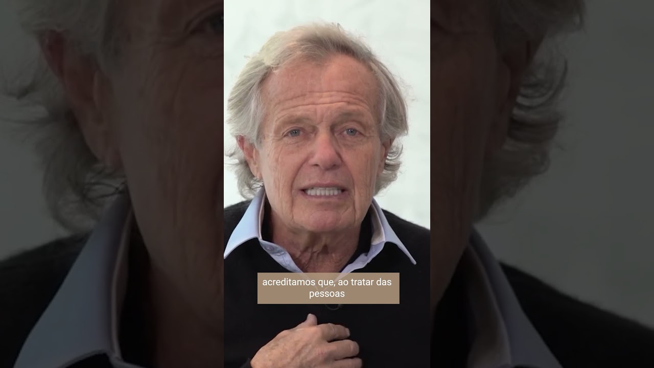 O que é a medicina humanista? Dr. Beny Schmidt explica!