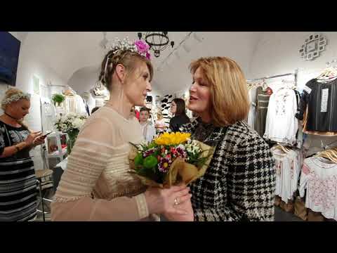 ALINA BRADU a ajuns și la BRAȘOV!