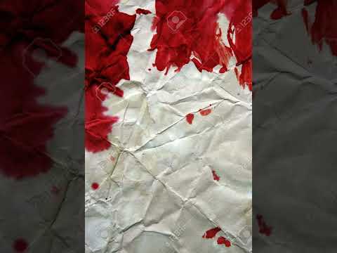 Letristyle - Sangre Sobre el Papel