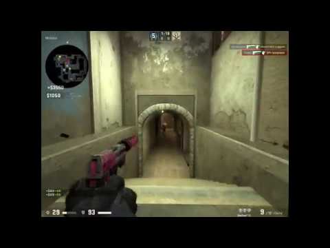 CS:GO | USP-S GOD