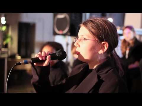 KIDS ON STAGE  - Udo Lindenberg / Wozu sind Kriege da - Tourvorbereitung