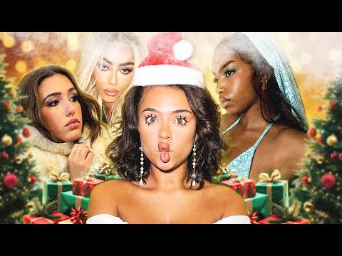 MY PERFECT CHRISTMAS ft. @Mayadorable & @BILALTHEQUEEN