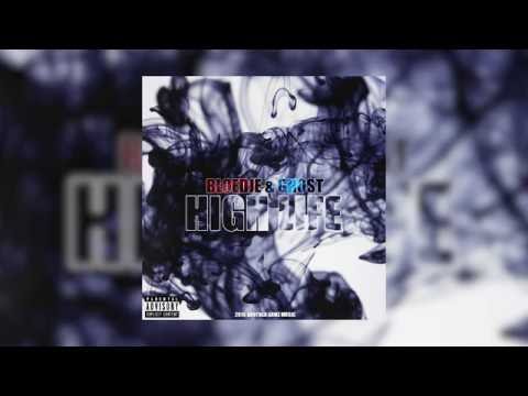 Bloedje ft. Ghost - Highlife (Prod. By Common Cause)
